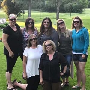 Meet your Posher, Jami